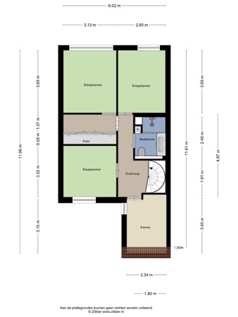 Zuideinde 20, 4671 BK Dinteloord - 174934828_1561772_zuide_eerste_verdiepi_first_design_20250717_7a1992.jpg