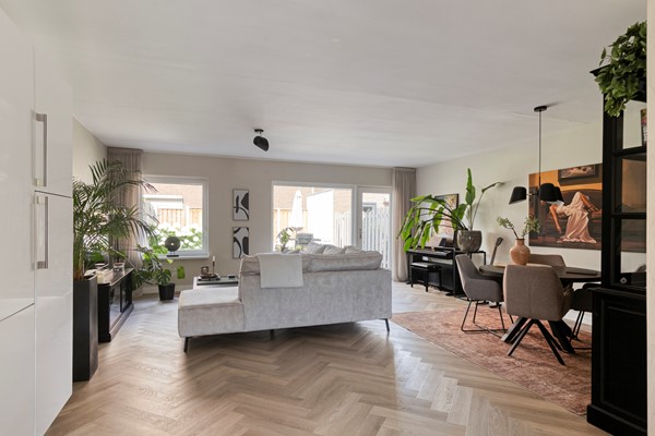 Medium property photo - Zuideinde 20, 4671 BK Dinteloord