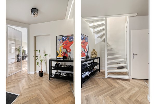 Medium property photo - Zuideinde 20, 4671 BK Dinteloord