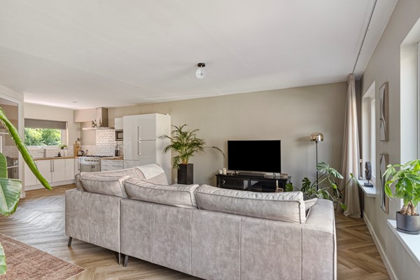 Medium property photo - Zuideinde 20, 4671 BK Dinteloord