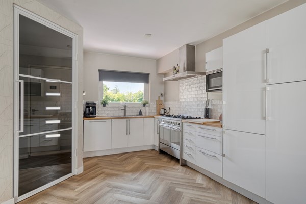Medium property photo - Zuideinde 20, 4671 BK Dinteloord