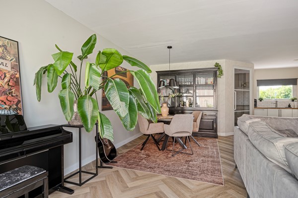Medium property photo - Zuideinde 20, 4671 BK Dinteloord