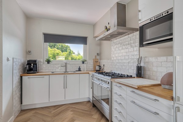 Medium property photo - Zuideinde 20, 4671 BK Dinteloord