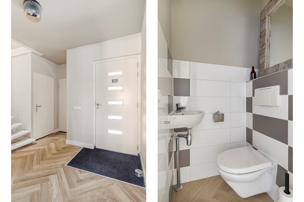 Medium property photo - Zuideinde 20, 4671 BK Dinteloord