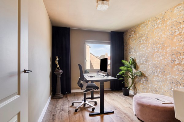 Medium property photo - Zuideinde 20, 4671 BK Dinteloord