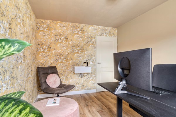 Medium property photo - Zuideinde 20, 4671 BK Dinteloord