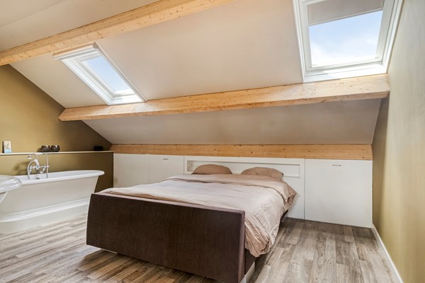 Medium property photo - Zuideinde 20, 4671 BK Dinteloord
