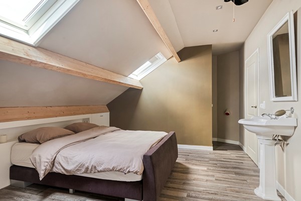 Medium property photo - Zuideinde 20, 4671 BK Dinteloord
