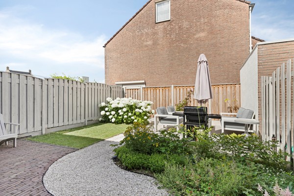 Medium property photo - Zuideinde 20, 4671 BK Dinteloord