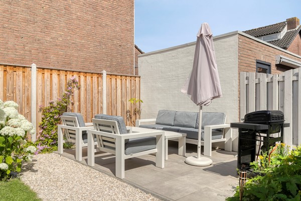 Medium property photo - Zuideinde 20, 4671 BK Dinteloord