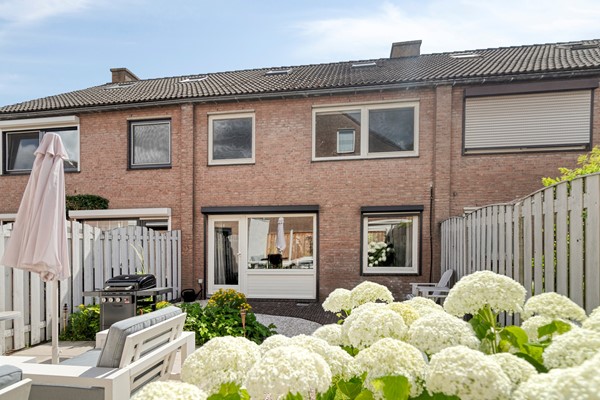 Medium property photo - Zuideinde 20, 4671 BK Dinteloord