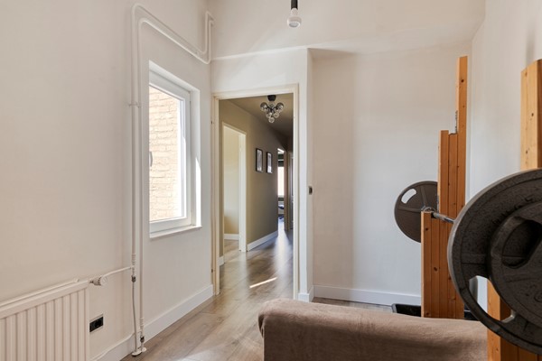 Medium property photo - Zuideinde 20, 4671 BK Dinteloord