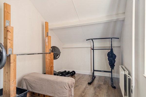 Medium property photo - Zuideinde 20, 4671 BK Dinteloord