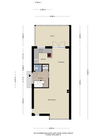 Zwingelstraat 31, 4671 KL Dinteloord - 175461691_1567554_zwing_begane_grond_first_design_20250805_6e121b.jpg
