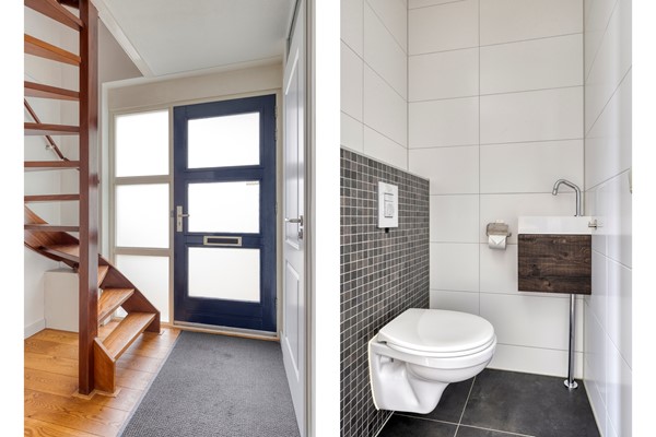 Medium property photo - Zwingelstraat 31, 4671 KL Dinteloord