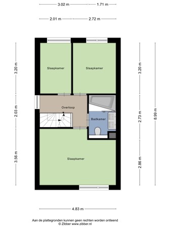 Zwingelstraat 31, 4671 KL Dinteloord - 175461691_1567554_zwing_eerste_verdiepi_first_design_20250806_0f80bc.jpg