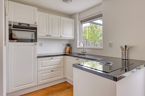 Medium property photo - Zwingelstraat 31, 4671 KL Dinteloord