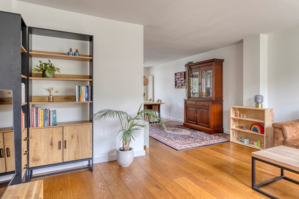 Medium property photo - Zwingelstraat 31, 4671 KL Dinteloord