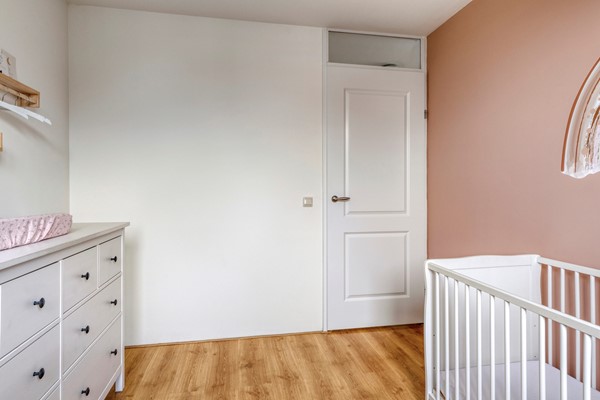 Medium property photo - Zwingelstraat 31, 4671 KL Dinteloord