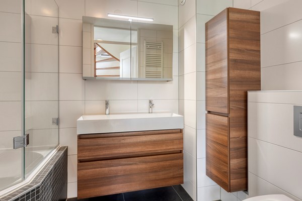 Medium property photo - Zwingelstraat 31, 4671 KL Dinteloord