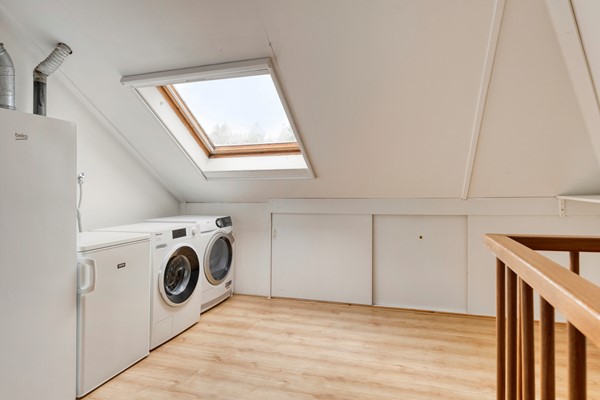 Medium property photo - Zwingelstraat 31, 4671 KL Dinteloord