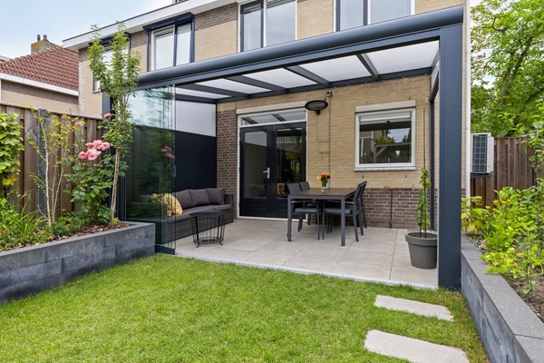 Medium property photo - Zwingelstraat 31, 4671 KL Dinteloord