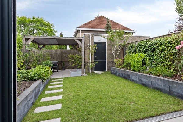 Medium property photo - Zwingelstraat 31, 4671 KL Dinteloord