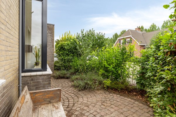 Medium property photo - Zwingelstraat 31, 4671 KL Dinteloord