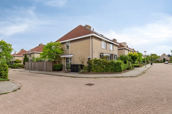 Medium property photo - Zwingelstraat 31, 4671 KL Dinteloord
