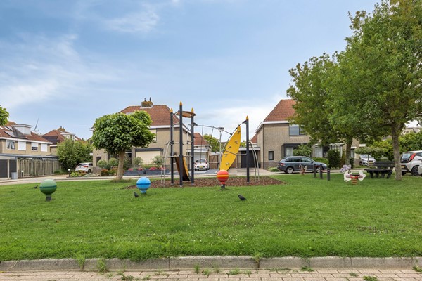 Medium property photo - Zwingelstraat 31, 4671 KL Dinteloord