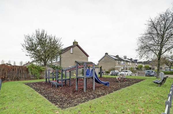 Medium property photo - Zwingelstraat 31, 4671 KL Dinteloord