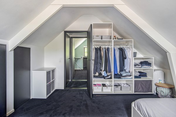 Medium property photo - Karel Doormanstraat 51, 4671 AC Dinteloord