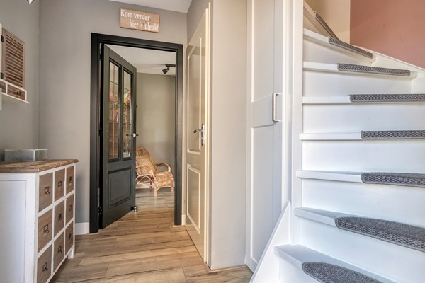Medium property photo - De Vlaskam 7, 4671 KP Dinteloord