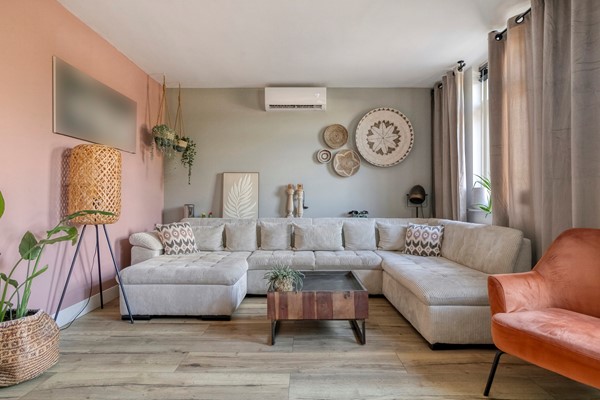 Medium property photo - De Vlaskam 7, 4671 KP Dinteloord