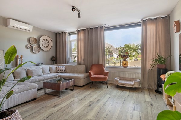 Medium property photo - De Vlaskam 7, 4671 KP Dinteloord