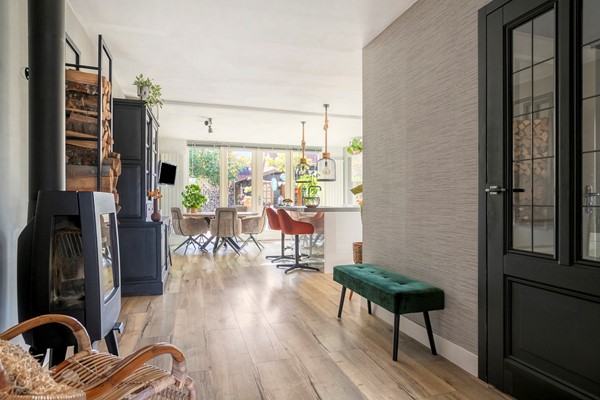 Medium property photo - De Vlaskam 7, 4671 KP Dinteloord