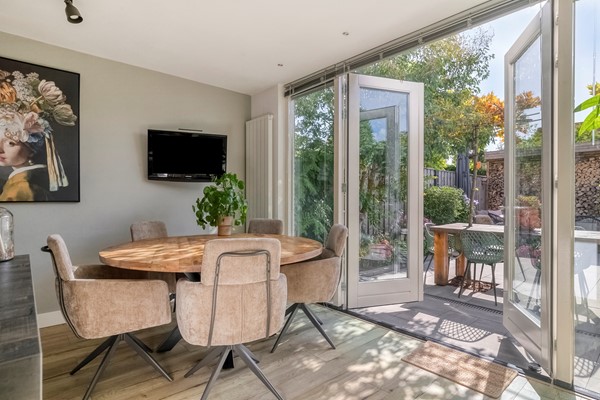Medium property photo - De Vlaskam 7, 4671 KP Dinteloord