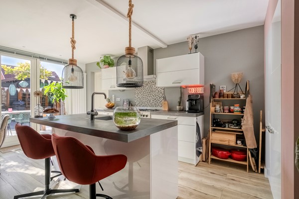 Medium property photo - De Vlaskam 7, 4671 KP Dinteloord