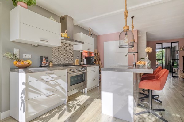 Medium property photo - De Vlaskam 7, 4671 KP Dinteloord