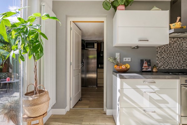 Medium property photo - De Vlaskam 7, 4671 KP Dinteloord