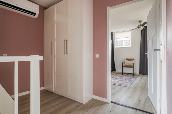 Medium property photo - De Vlaskam 7, 4671 KP Dinteloord