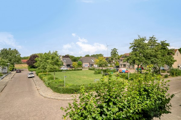 Medium property photo - De Vlaskam 7, 4671 KP Dinteloord