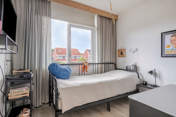 Medium property photo - De Vlaskam 7, 4671 KP Dinteloord