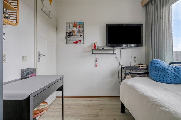 Medium property photo - De Vlaskam 7, 4671 KP Dinteloord