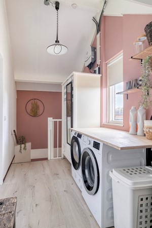 Medium property photo - De Vlaskam 7, 4671 KP Dinteloord