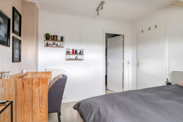 Medium property photo - De Vlaskam 7, 4671 KP Dinteloord