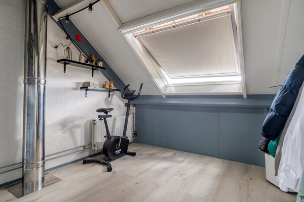 Medium property photo - De Vlaskam 7, 4671 KP Dinteloord
