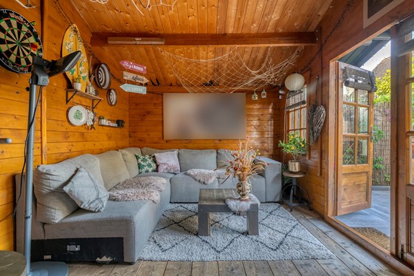 Medium property photo - De Vlaskam 7, 4671 KP Dinteloord