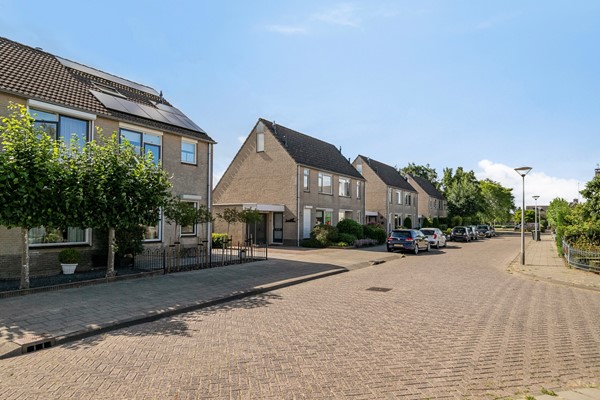 Medium property photo - De Vlaskam 7, 4671 KP Dinteloord