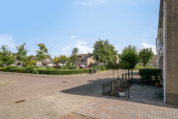Medium property photo - De Vlaskam 7, 4671 KP Dinteloord